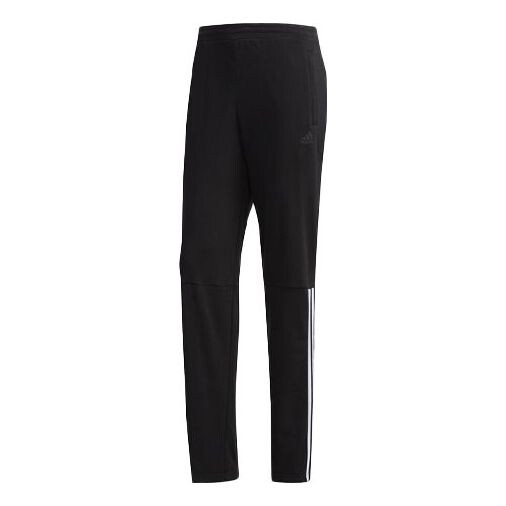 

Спортивные штаны Adidas Pt Ft Knit Straight Sports Pants Black, Черный