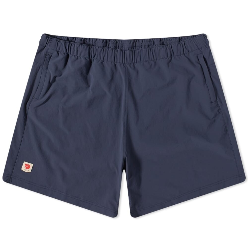 

Шорты Fjallraven High Coast Relaxed Short