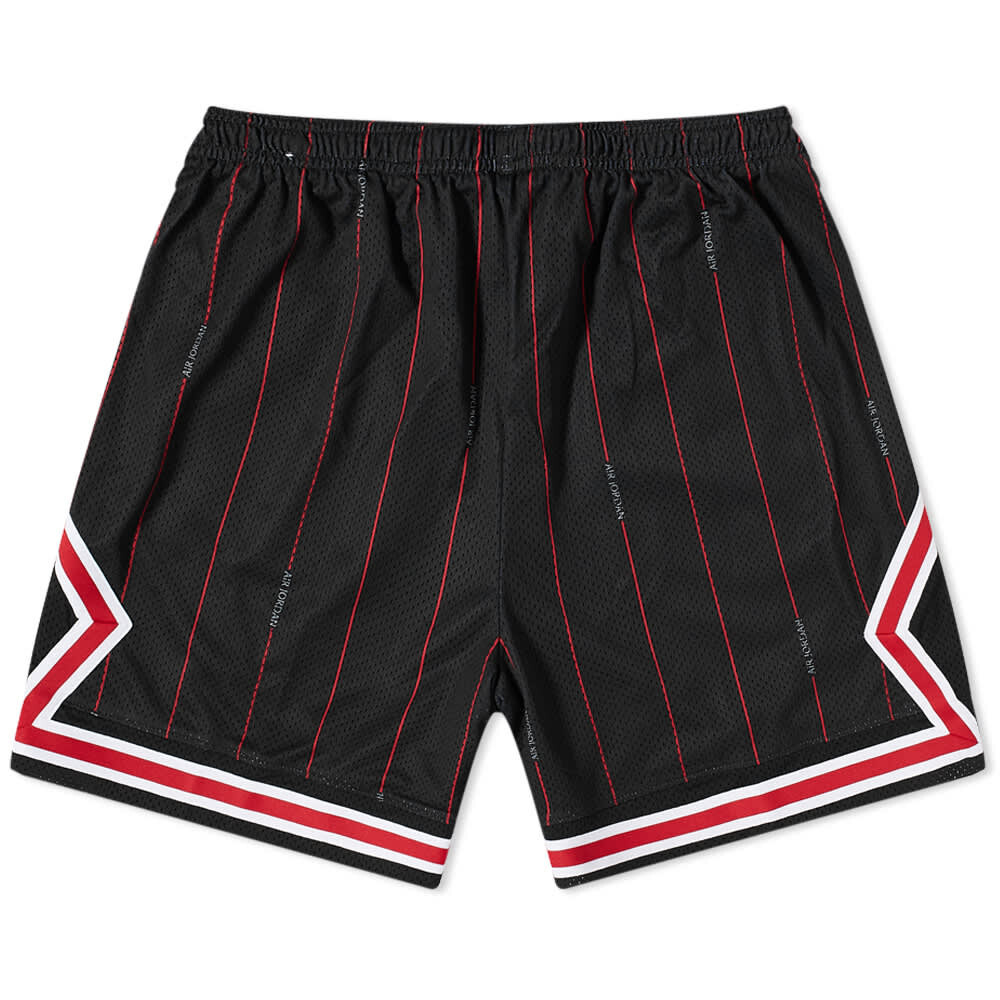 

Шорты Air Jordan Diamond Shorts
