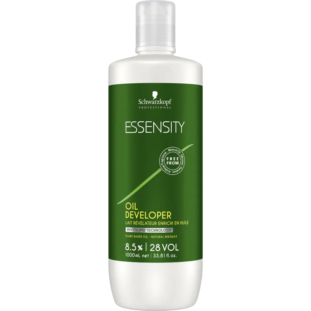 

Schwarzkopf Professional Essensity активатор краски для волос 8,5%, 1л