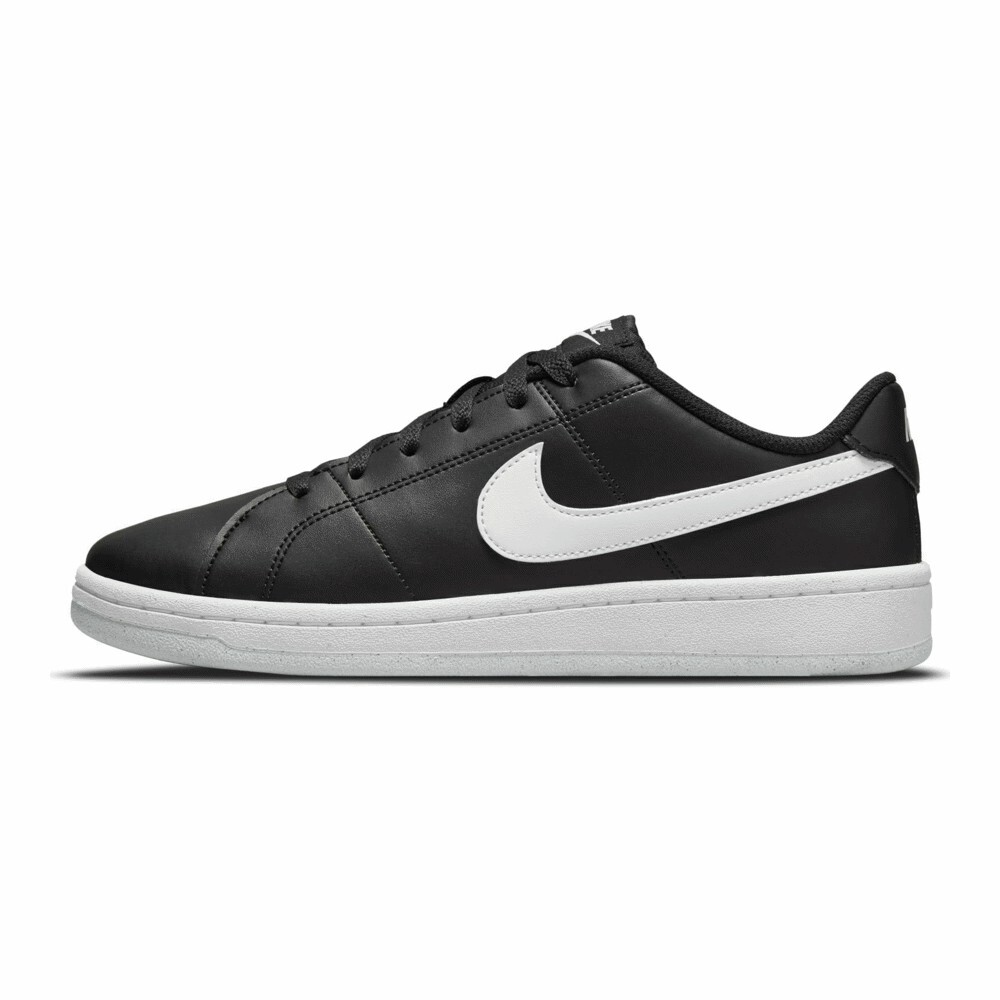 

Кроссовки Nike Sportswear Court Royale , black/white
