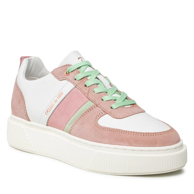 

Кроссовки Cycleur De Luxe Panache, розовый
