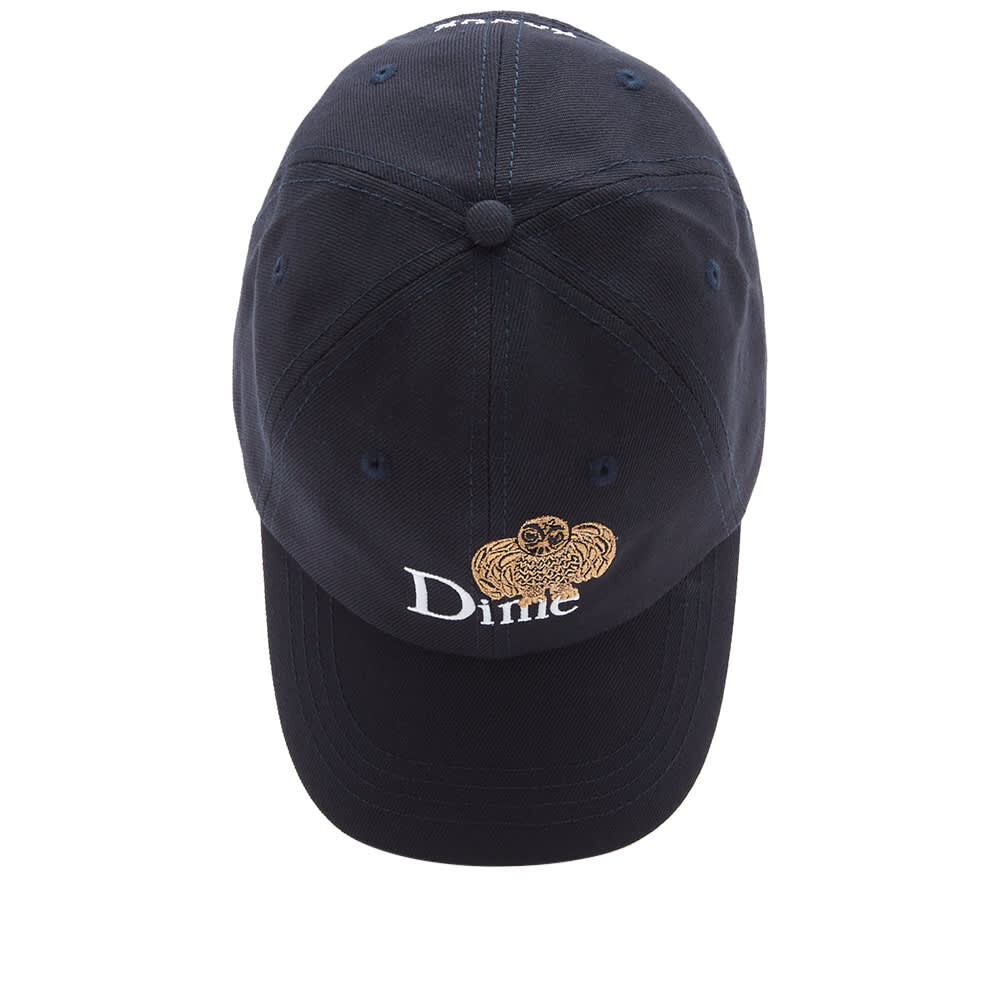 

Классическая шерстяная кепка из коллаборации с Kanuk Dime