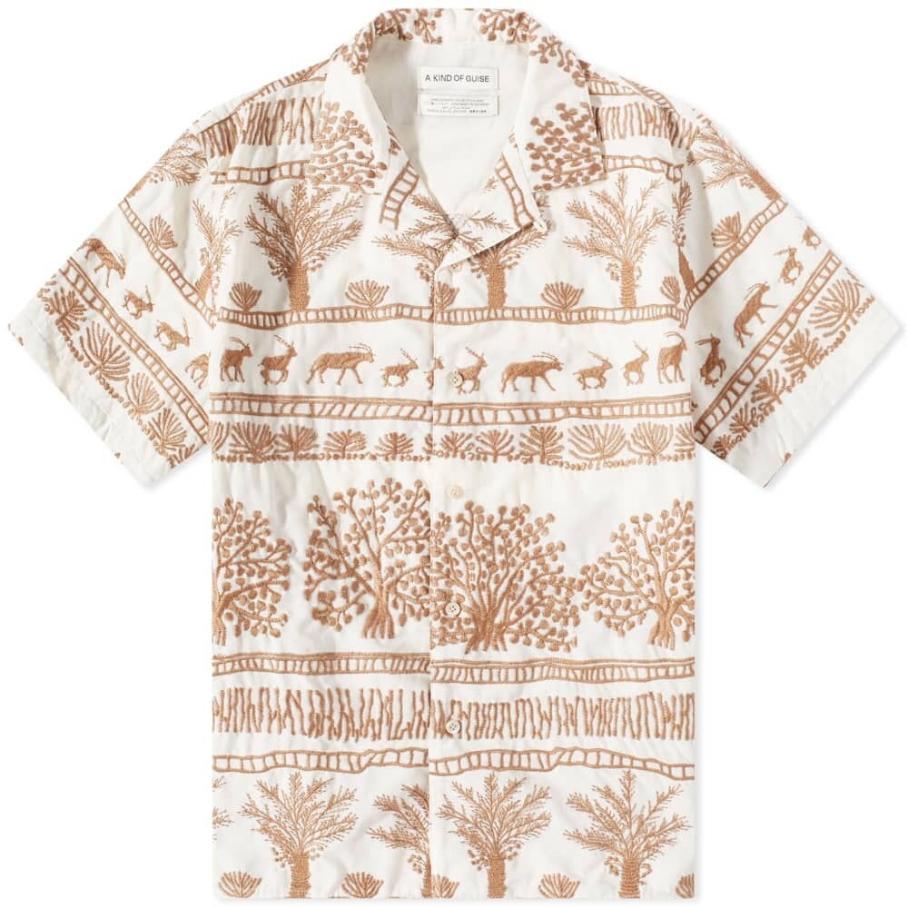 

Рубашка A Kind of Guise Gioia Shirt