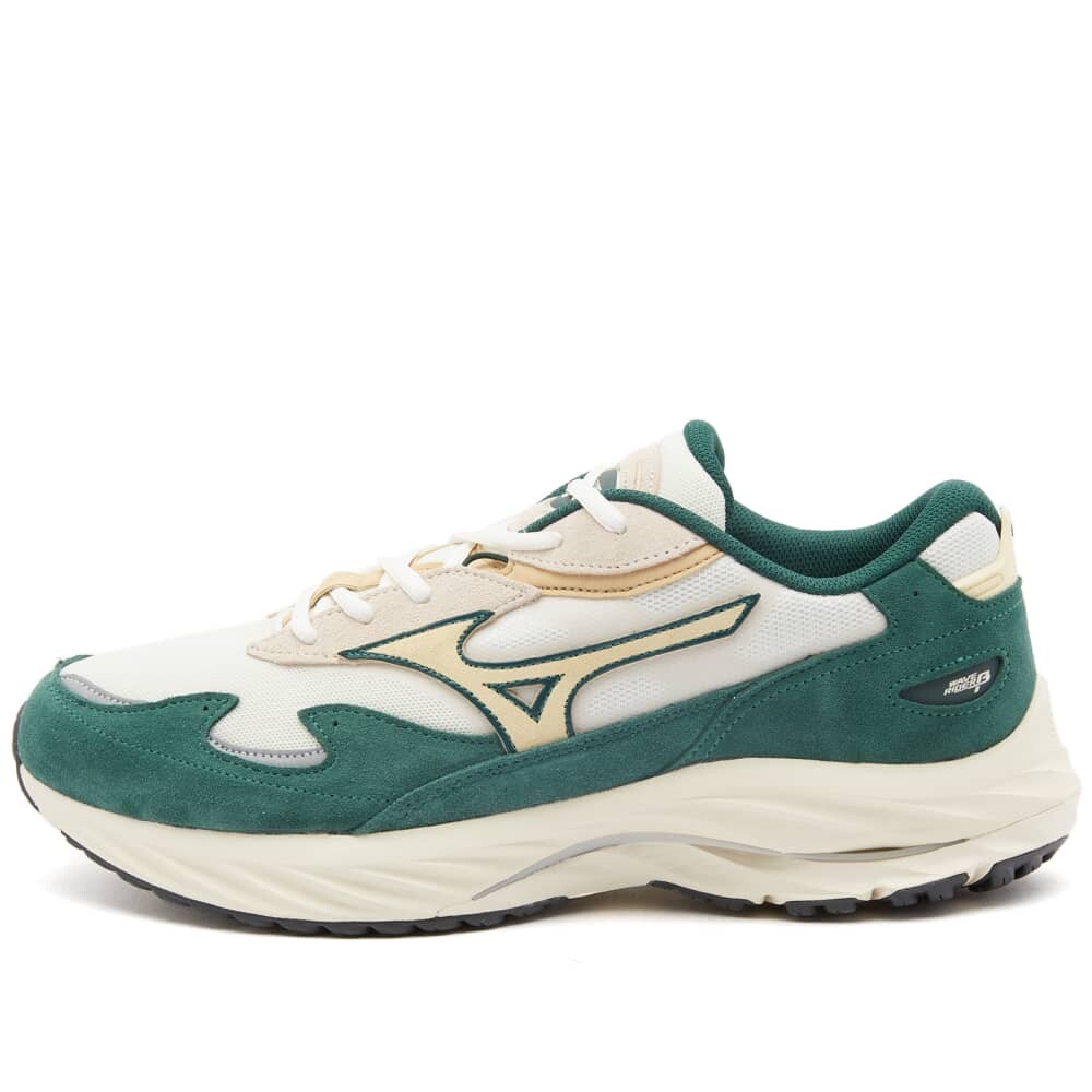

Кроссовки Mizuno Wave Rider Β