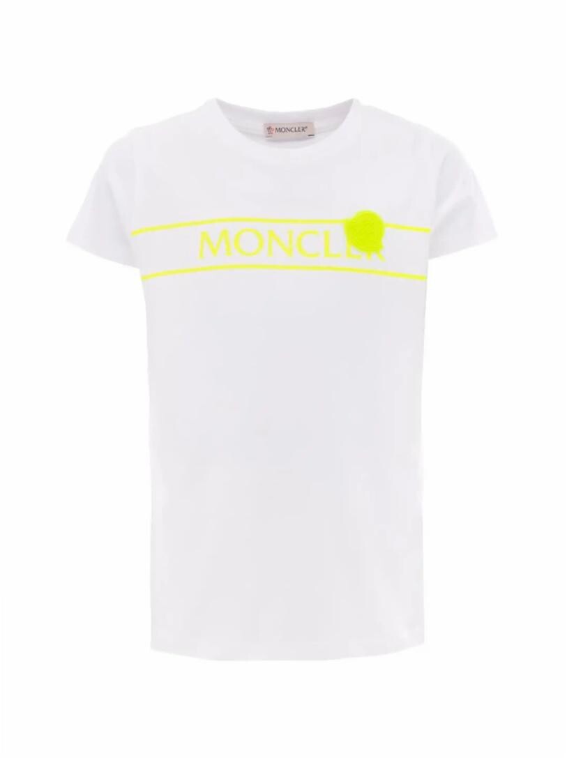 

Футболка Moncler