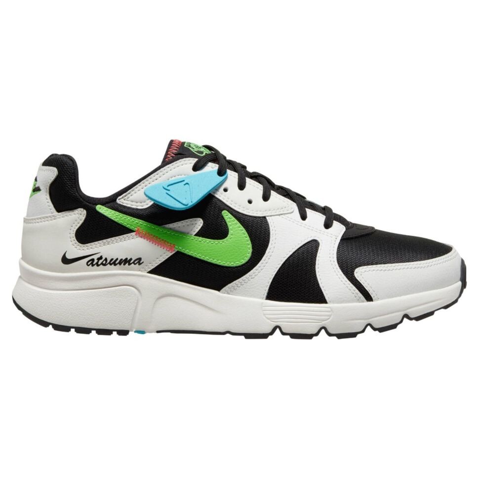 

Кроссовки мужские Nike Atsuma, белый