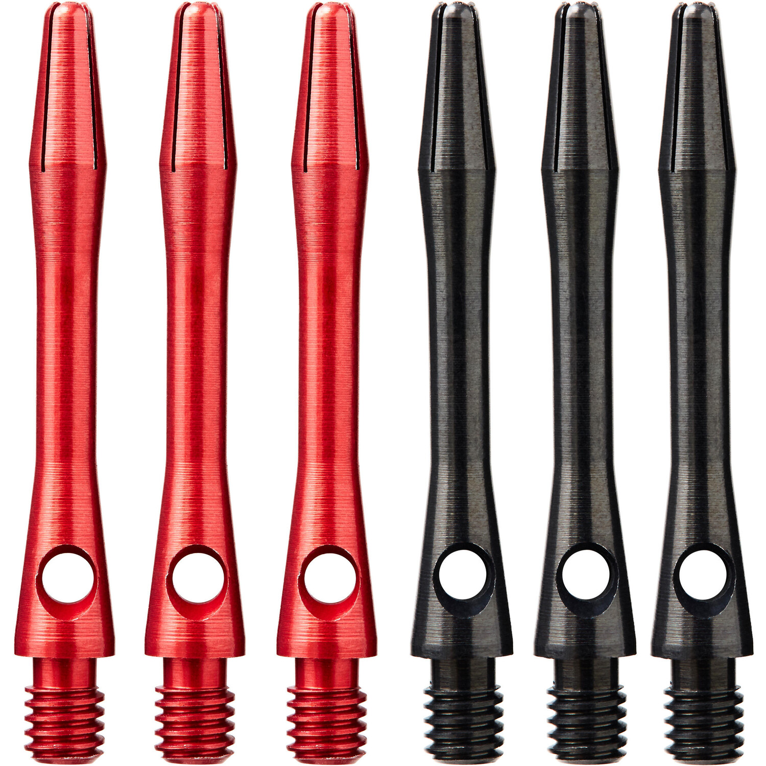 

RED DRAGON Hardcore XT Черные сверхтолстые стандартные дротики RED DRAGON DARTS