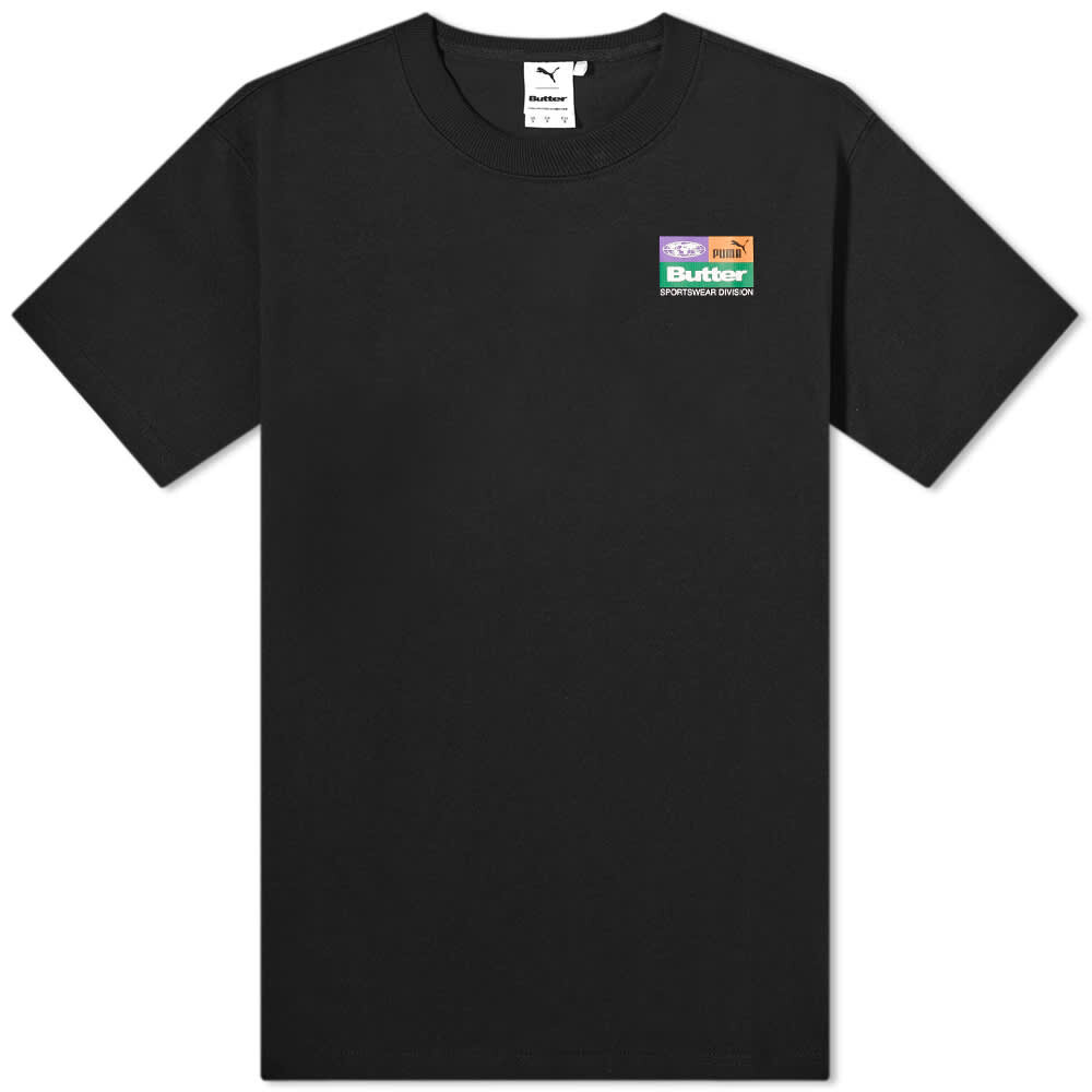 

Футболка Puma x Butter Goods Graphic Tee