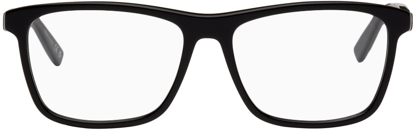 

Черные очки SL 505 Saint Laurent