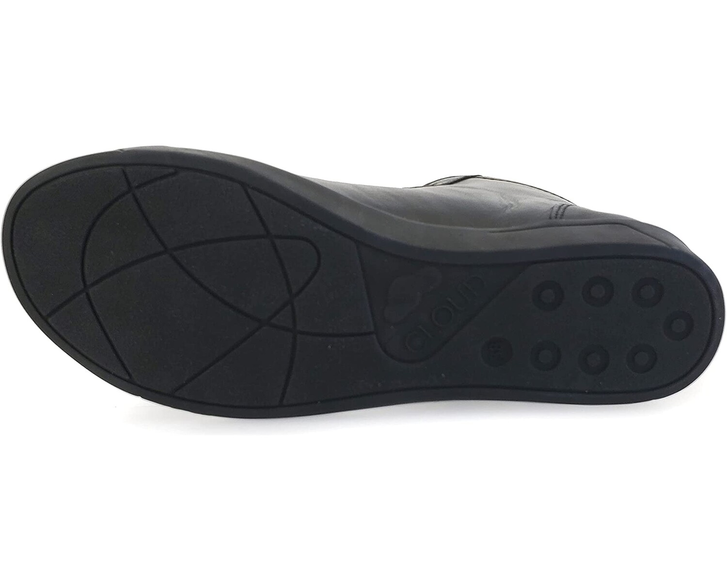 

Кроссовки Aika Boot Basic CLOUD, черный