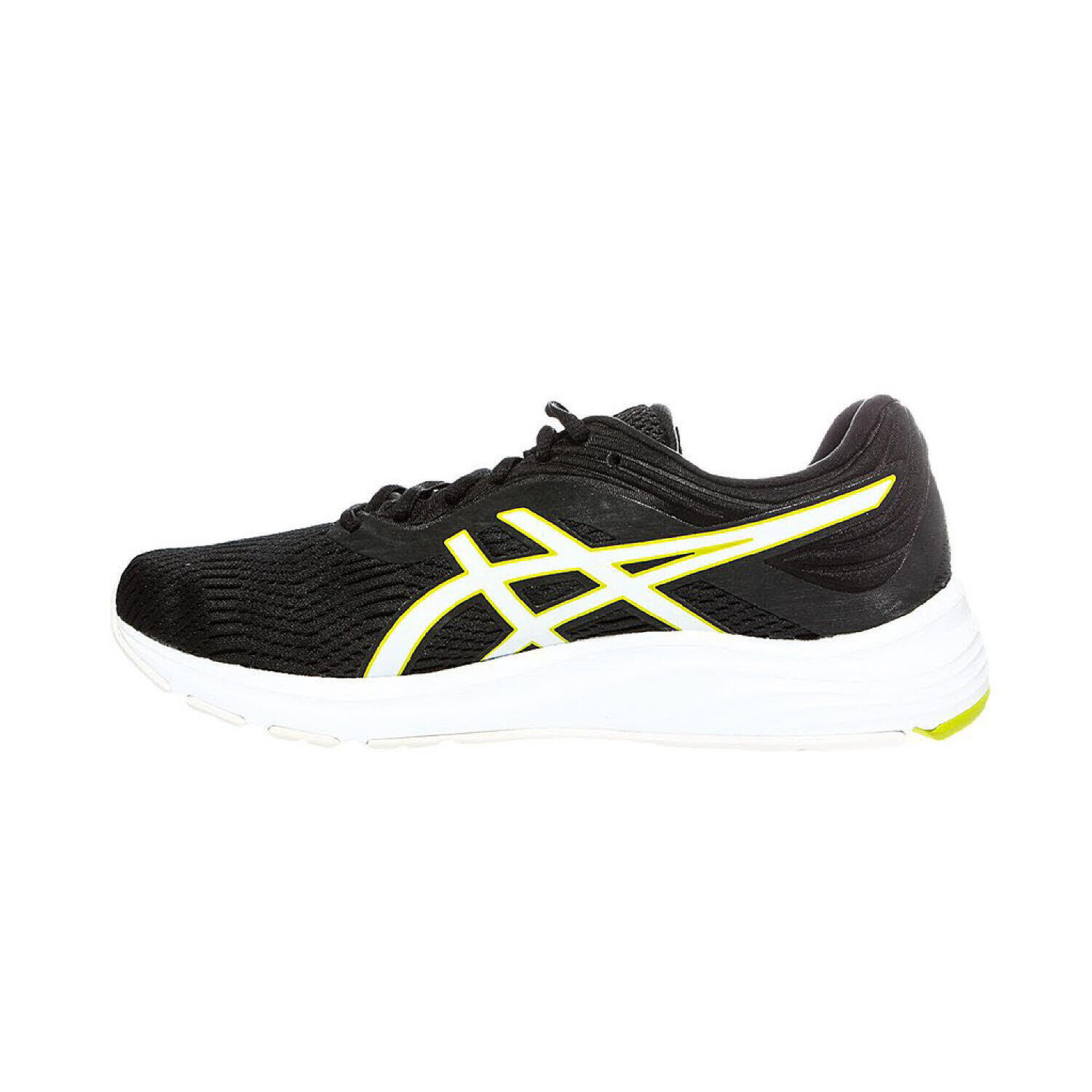 

Гель для беговых кроссовок ASICS Sonoma, черный