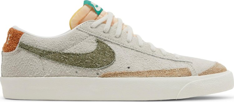 Nike blazer sale low premium