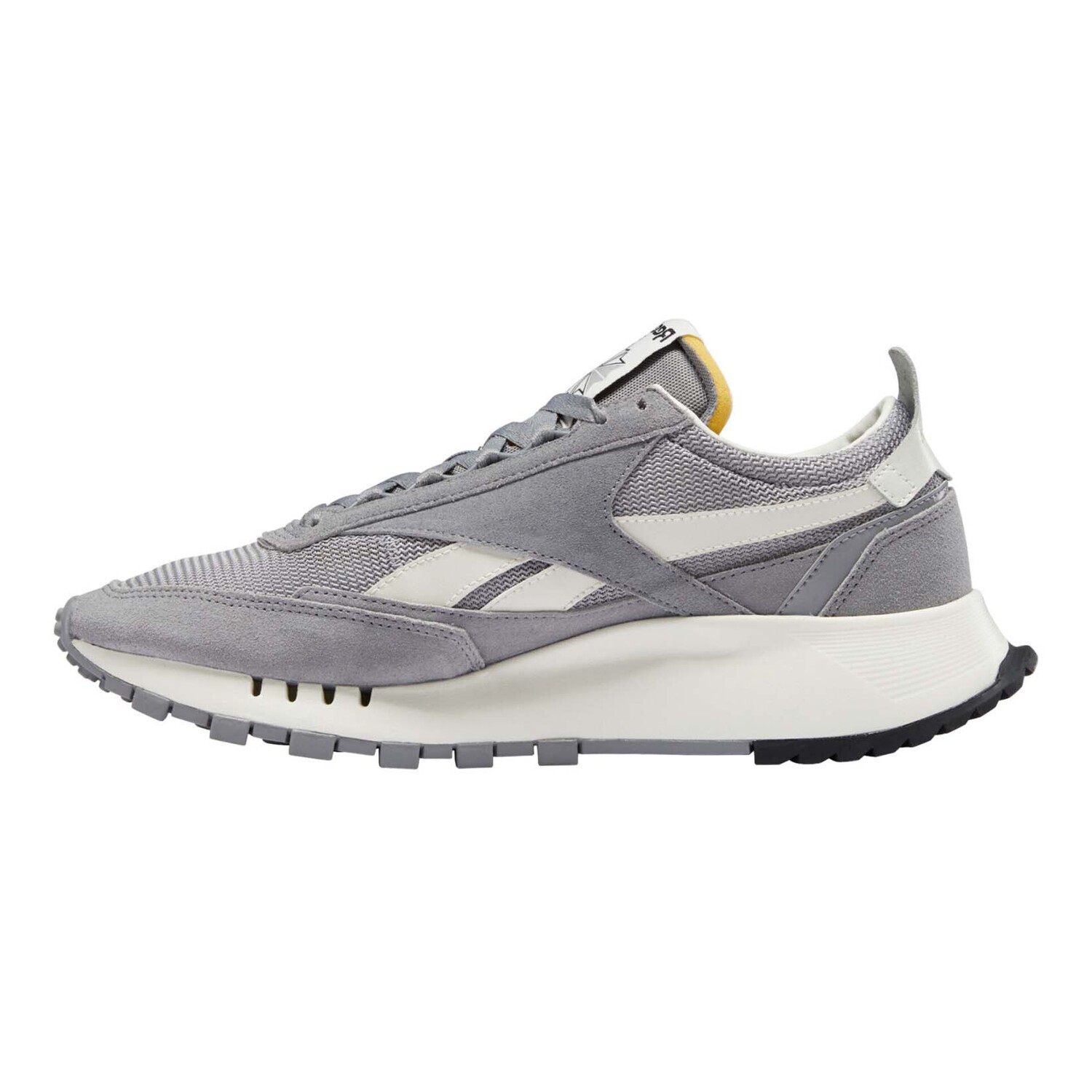 

Кроссовки Reebok Classic Legacy, серый/белый
