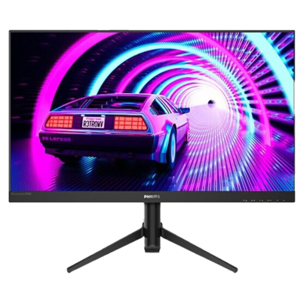

Монитор Philips 24E2HM 27" 2K 144Гц