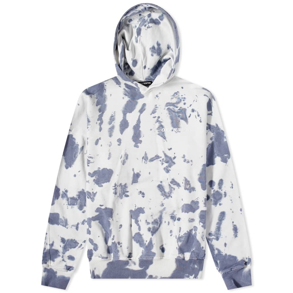 

Толстовка Cole Buxton Tie Dye Hoody