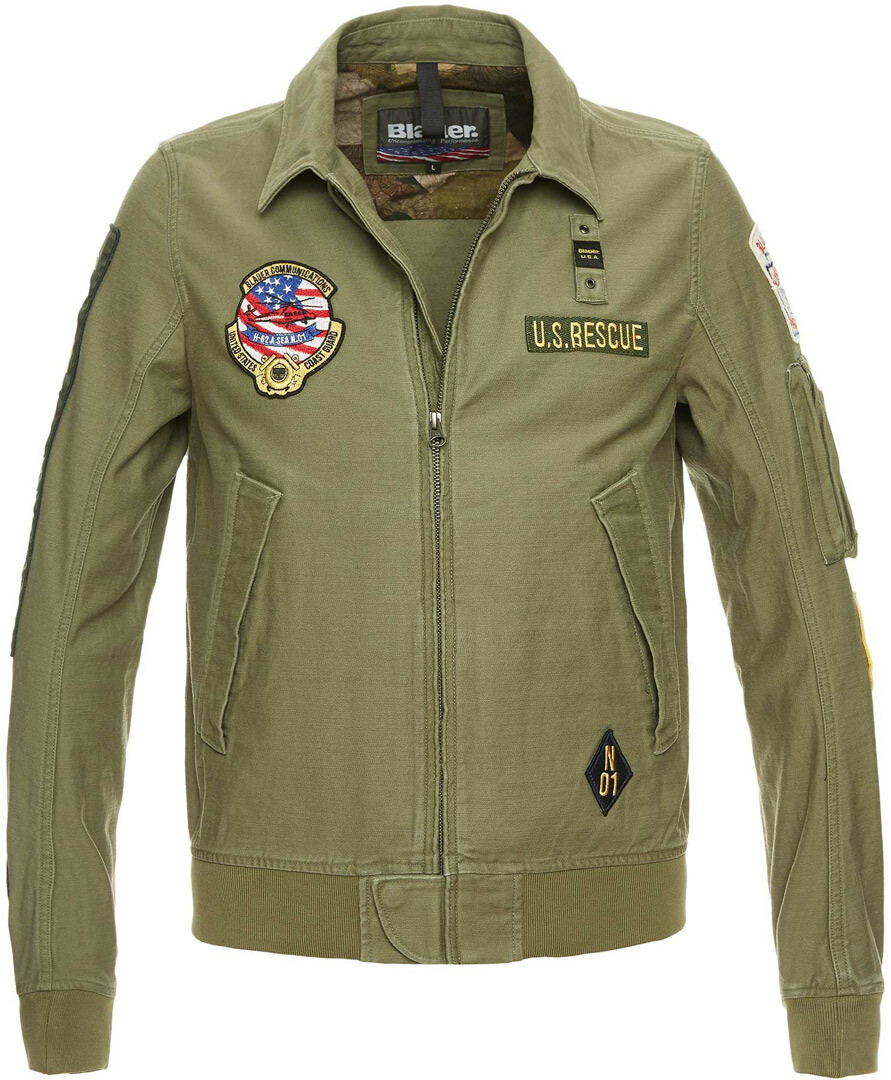 

Blauer USA Luke Куртка,