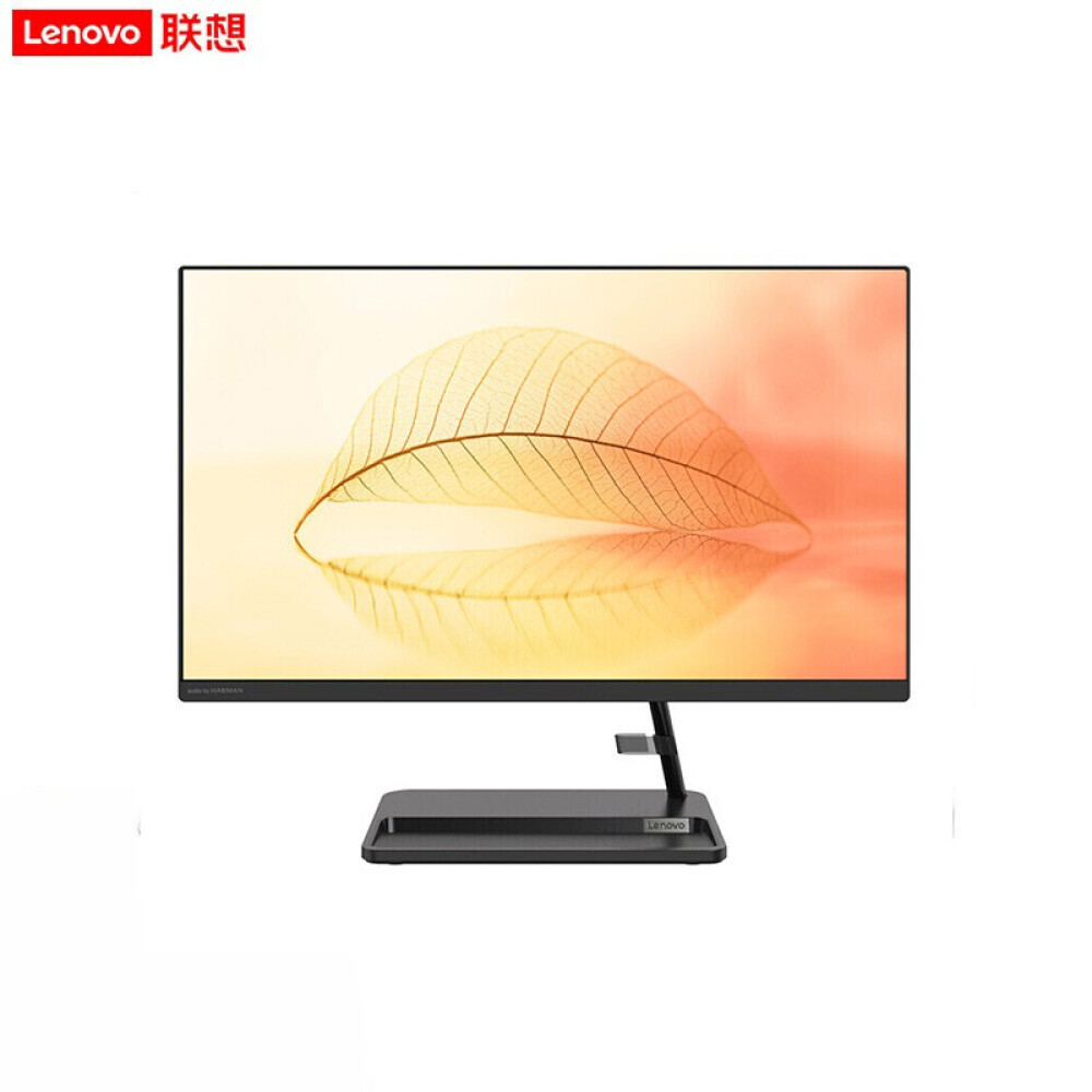

Моноблок Lenovo AIO 520-24 23,8" Intel Core i3-1115G4, черный