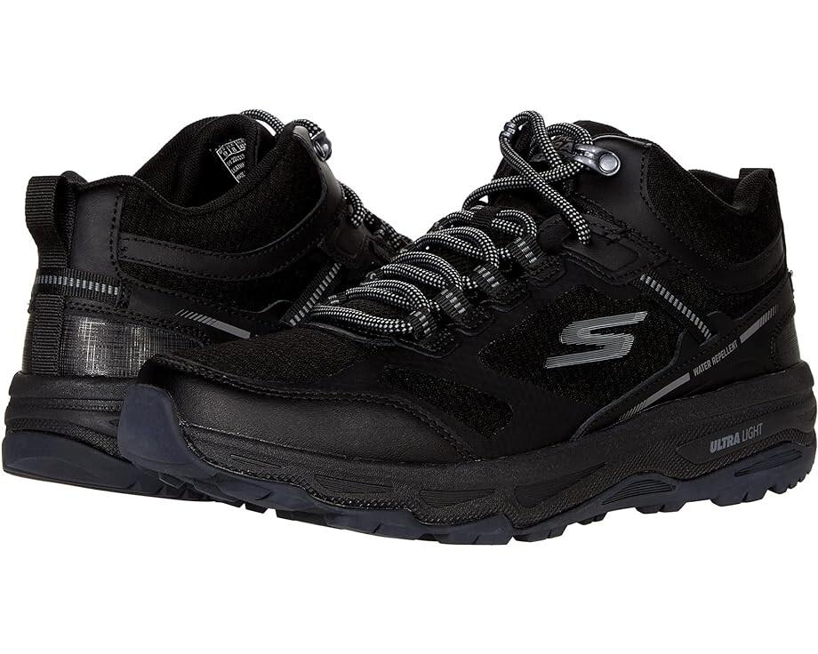 

Кроссовки SKECHERS Go Run Trail Altitude - Element, черный