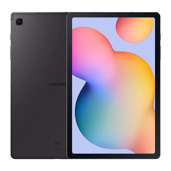 

Планшет Samsung Galaxy Tab S6 Lite 10.4", 4/64ГБ, Wi-Fi/LTE, серый