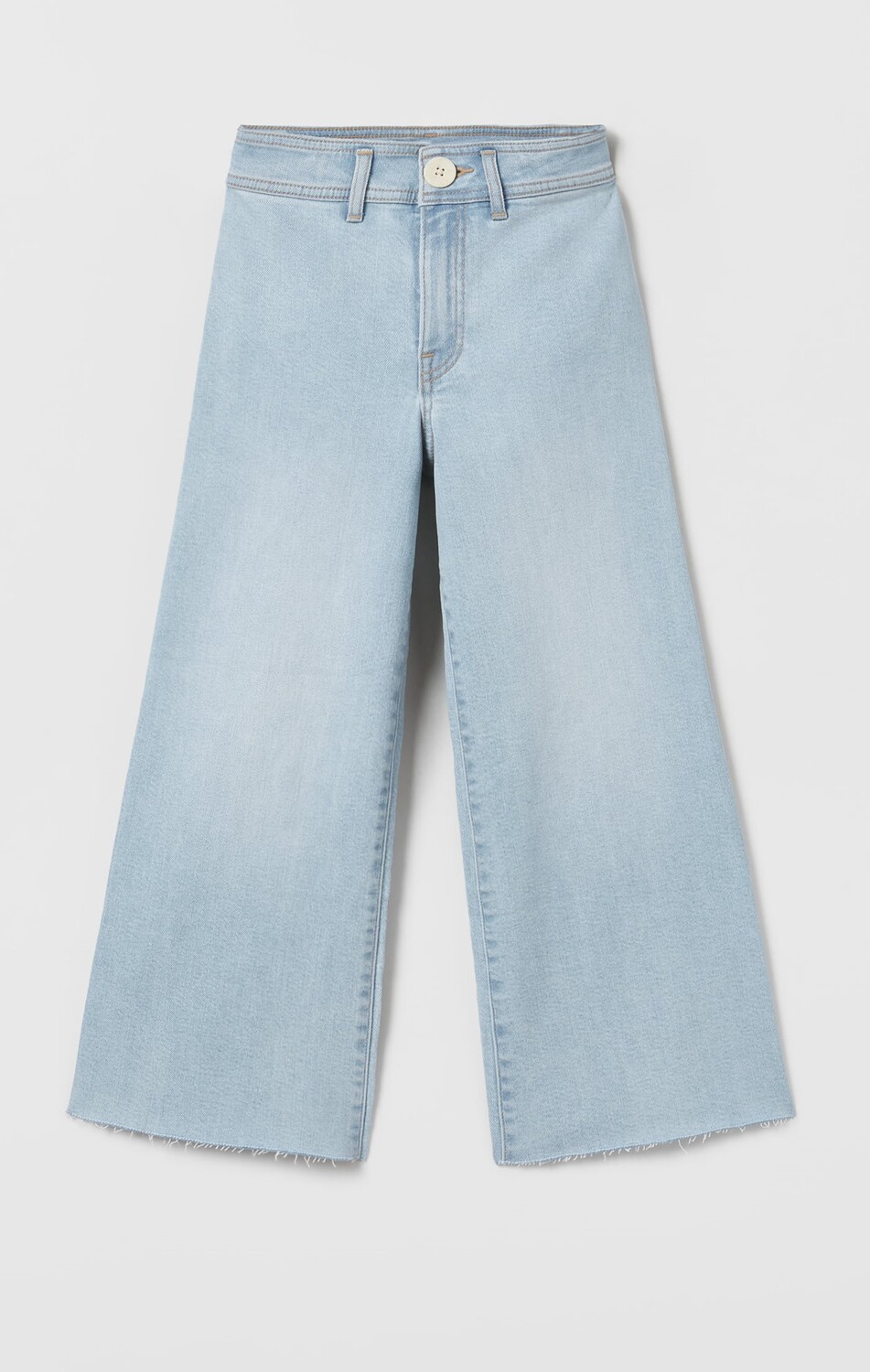 

Джинсы Zara Soft Handfeel Marine, голубой
