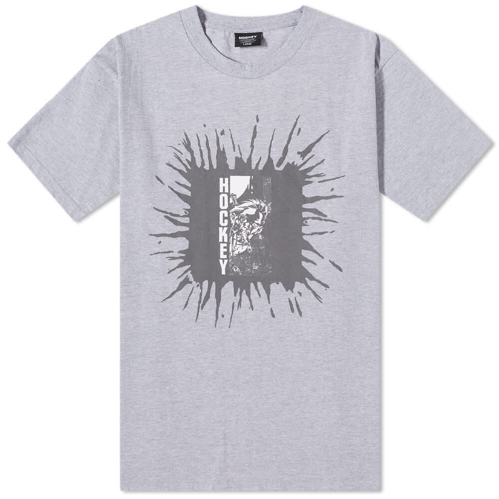 

Футболка HOCKEY Sikmura Tee, Серый
