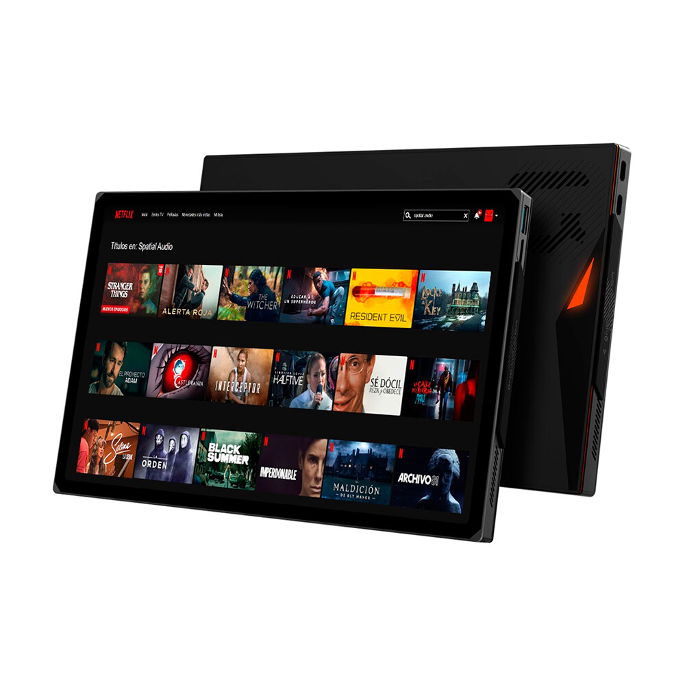 

Портативная игровая консоль OneXPlayer X1, 16 ГБ/1 ТБ, Ultra 5 125H, черный