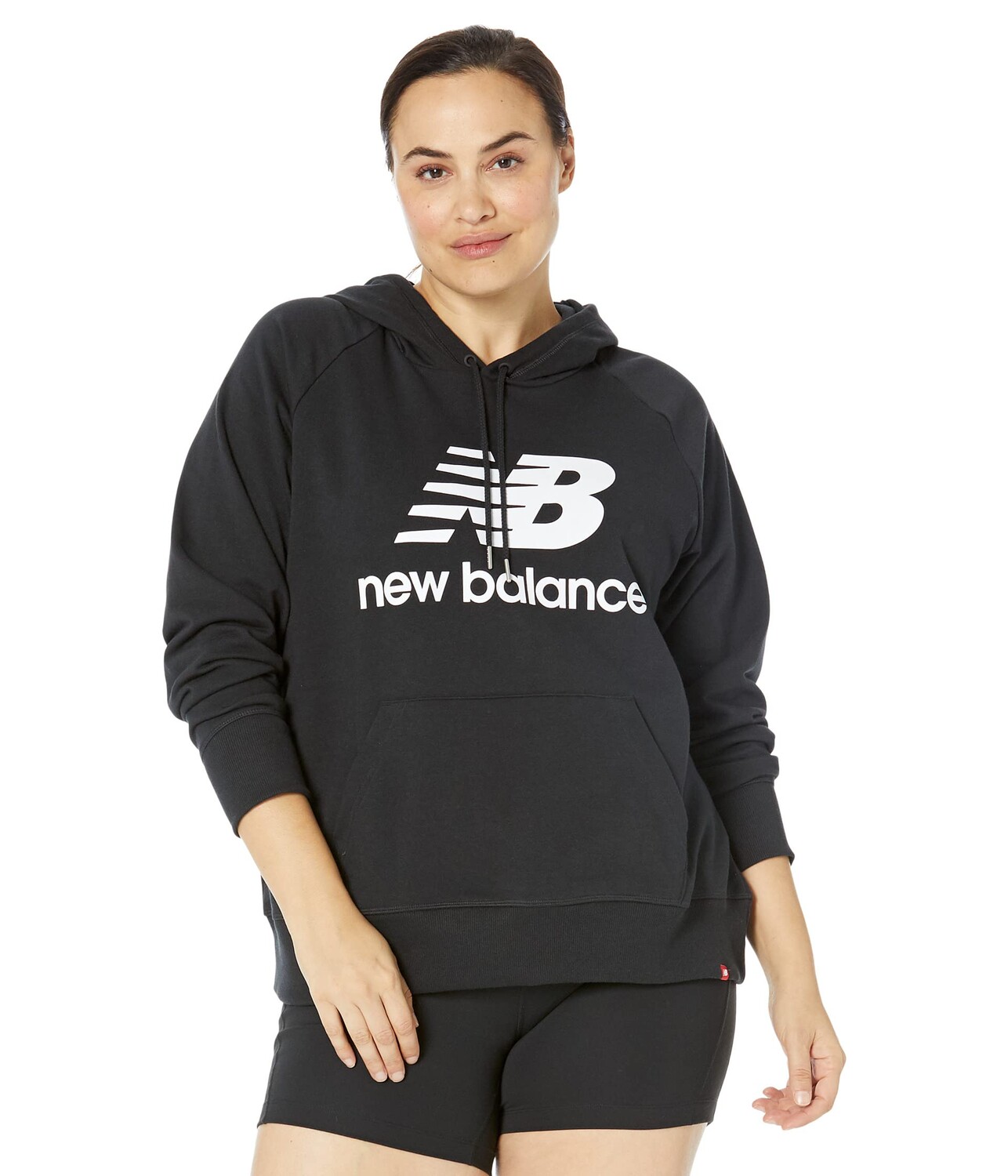 New balance hotsell plus size