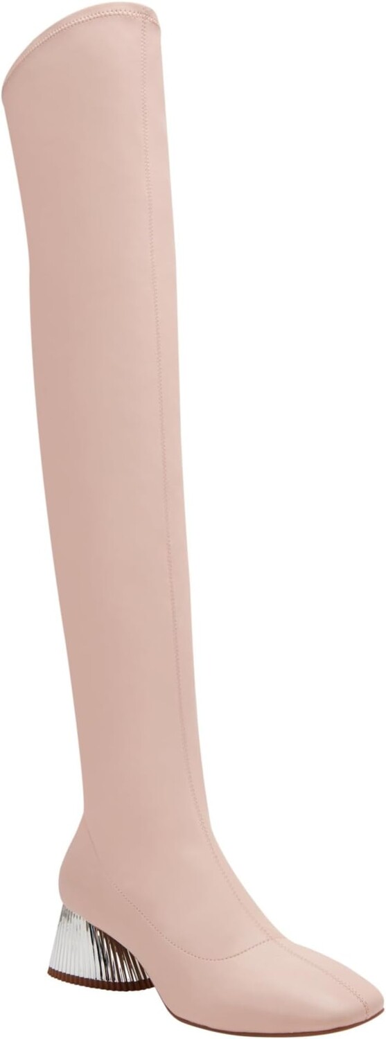 

Сапоги The Clarra Otk Boot Katy Perry, цвет Pink Clay