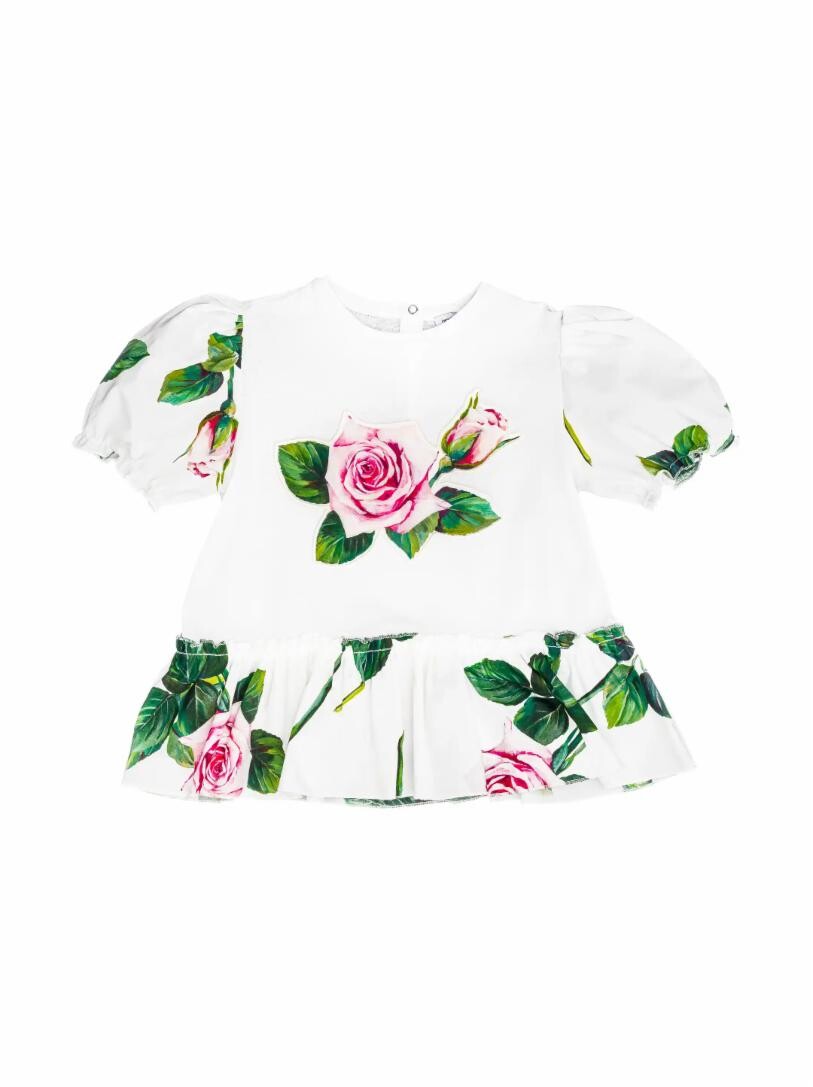 

Топ Dolce&Gabbana