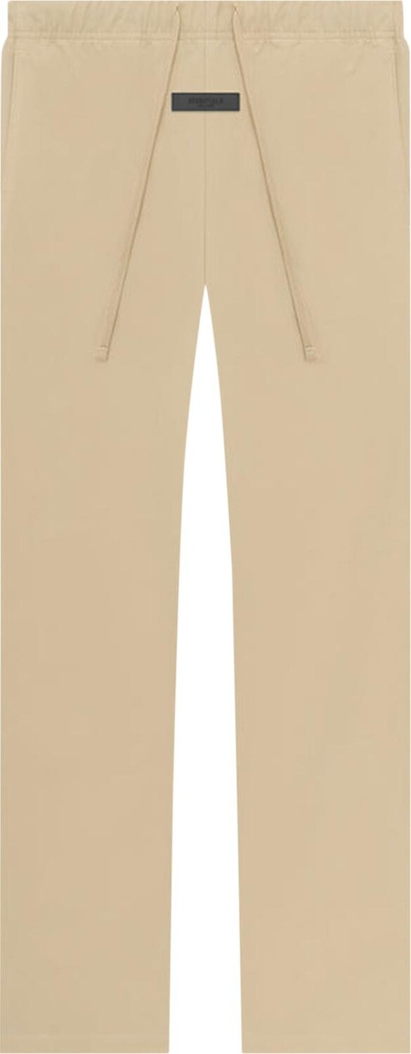 

Брюки Fear of God Essentials Relaxed Pants Sand, загар