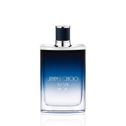

Jimmy Choo Man Blue парфюмированная вода для мужчин 100 мл