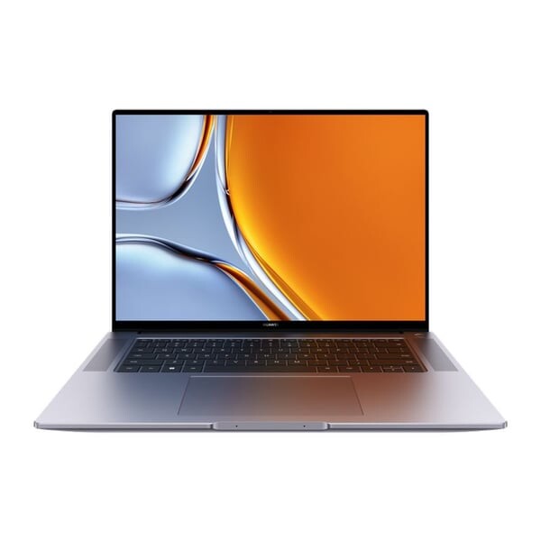 

Ноутбук Huawei MateBook 16s CurieF-W9611T, 16GB/1TB, английская/арабская клавиатура, космический серый