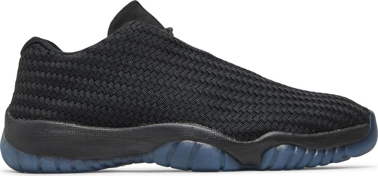 Air jordan future store low damen