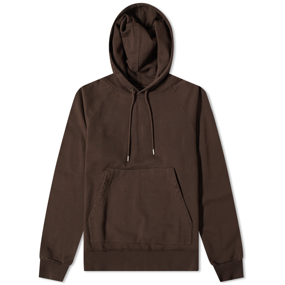 

Толстовка mfpen Standard Hoody, Коричневый