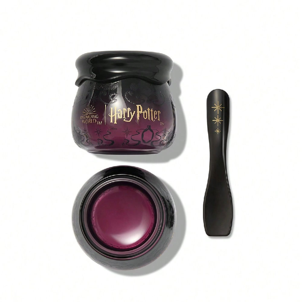 Маска для губ Sheglam x Harry Potter Magic Cauldron, светло-лавандовый