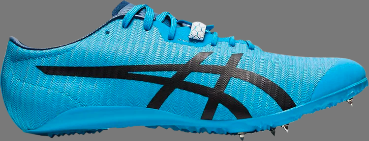 Кроссовки sonicsprint elite 2 'digital aqua' Asics, синий - фото