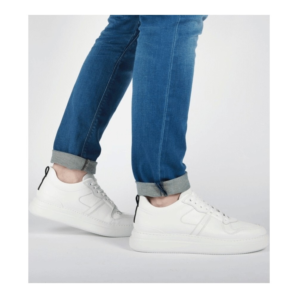 

Кроссовки Blackstone Zapatillas, white