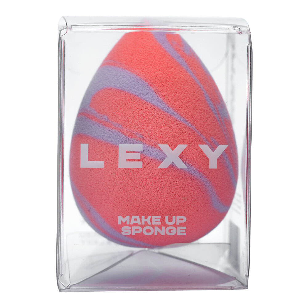 

Ingrid Lexy Make-up Sponge спонж для макияжа 03