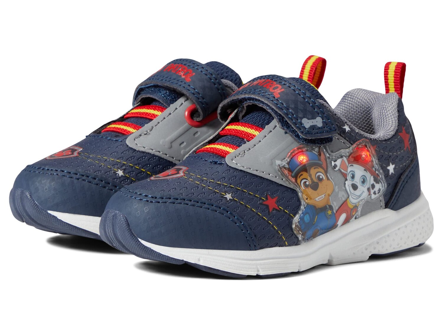 

Кроссовки Josmo, Paw Patrol Sneaker