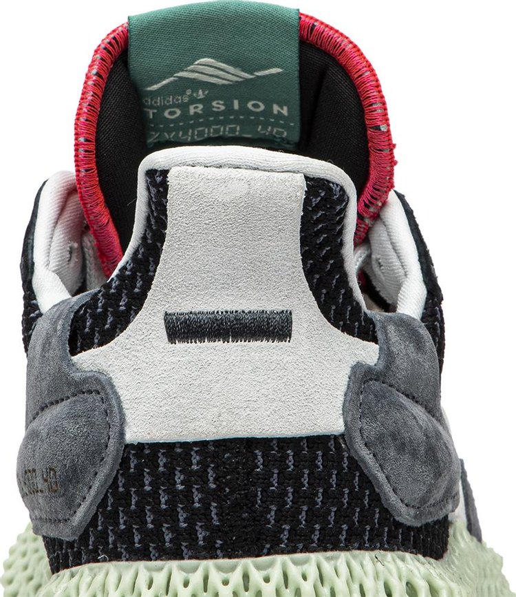 Adidas zx 4000 4d onix online