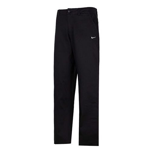 

Спортивные брюки Nike As M Nl El Chino Pant Ul Cotto Logo FD0406-010, черный