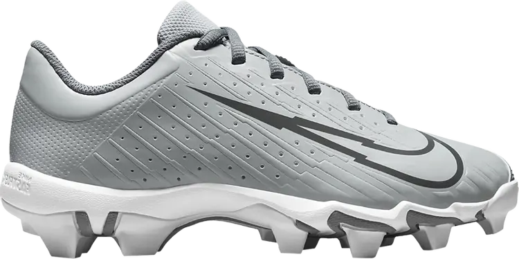 

Бутсы Nike Vapor Ultrafly 4 Keystone GS 'Light Smoke Grey', серый