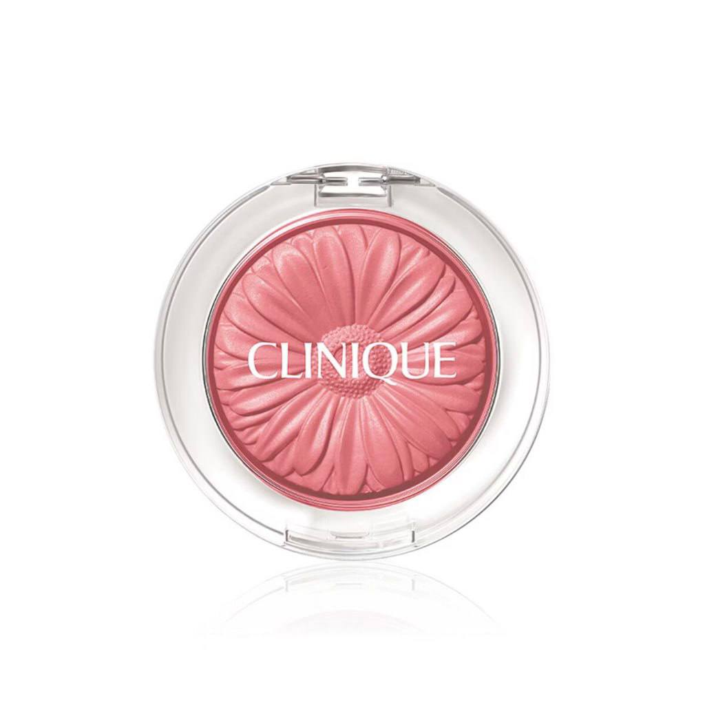 Компактные румяна Clinique Cheek Pop, 3,5 г, розовый - фото