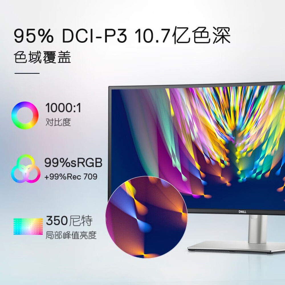 

Монитор Dell 65T13F 34" IPS