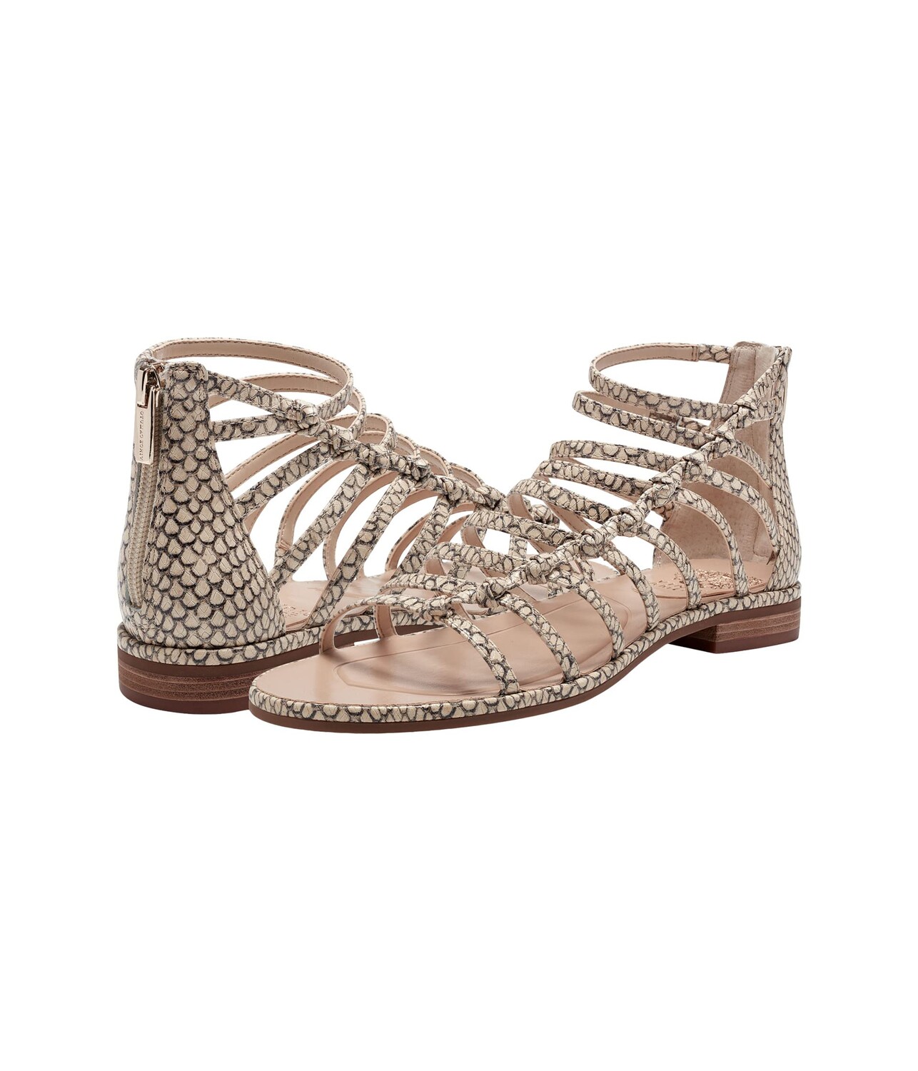 

Сандалии Vince Camuto, Lendrila