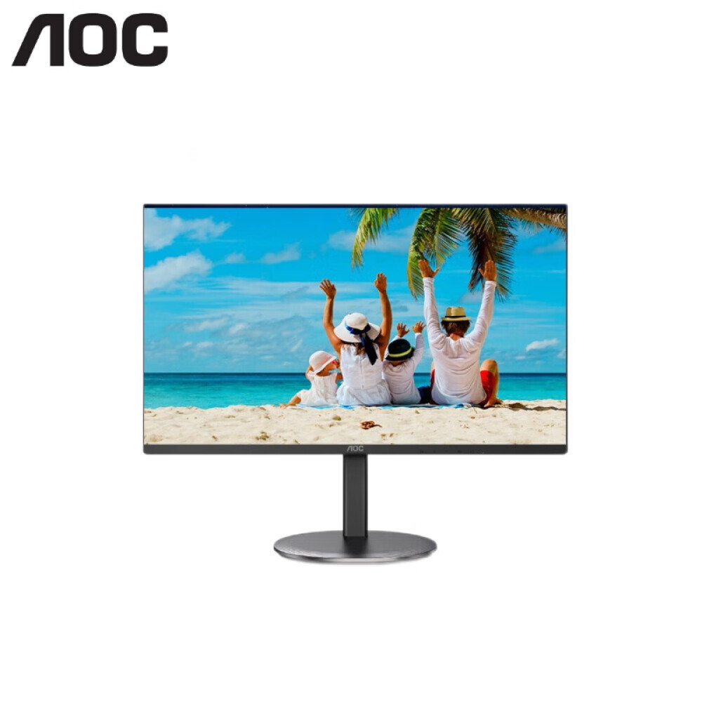 

Монитор AOC Q27V4 27" IPS 2K 75Гц