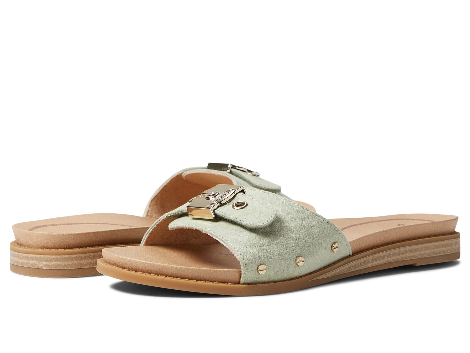 

Сандалии Dr. Scholl's, Originalist