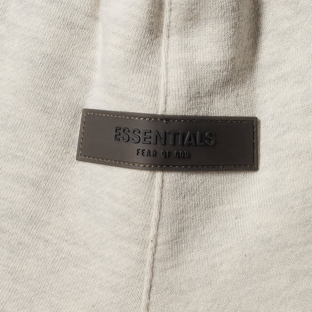 

Шорты FEAR OF GOD ESSENTIALS Kids ESS Sweat Short
