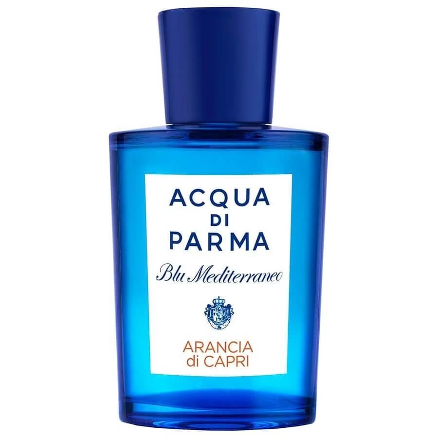 Туалетная вода Acqua di Parma Blu Mediterraneo Arancia Di Capri, 150 мл - фото